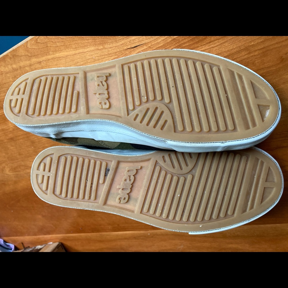 Bape Sneakers, A Bathing Ape, Bape Sta View 4